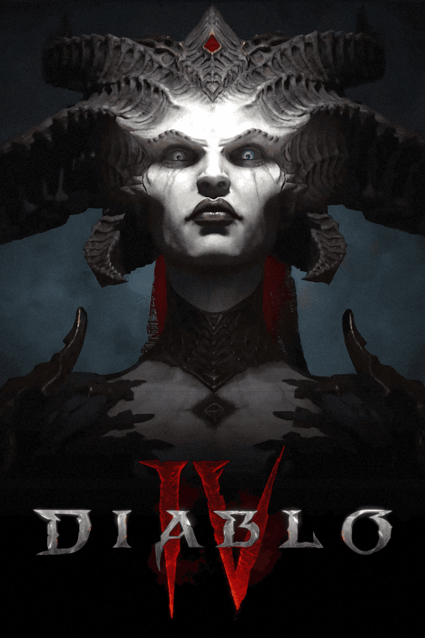 Diablo 4