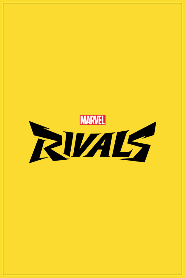 Marvel Rivals