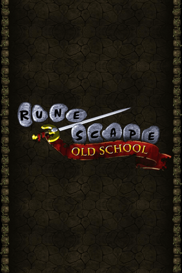 Old School RuneScape