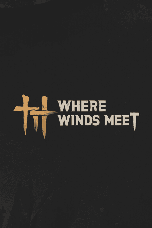 Where Winds Meet