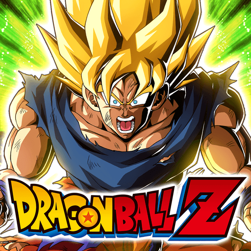 Dragon Ball Z Dokkan Battle