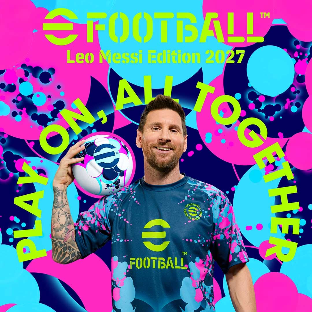 eFootball 2027