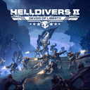 HELLDIVERS 2