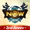 Monster Hunter Now