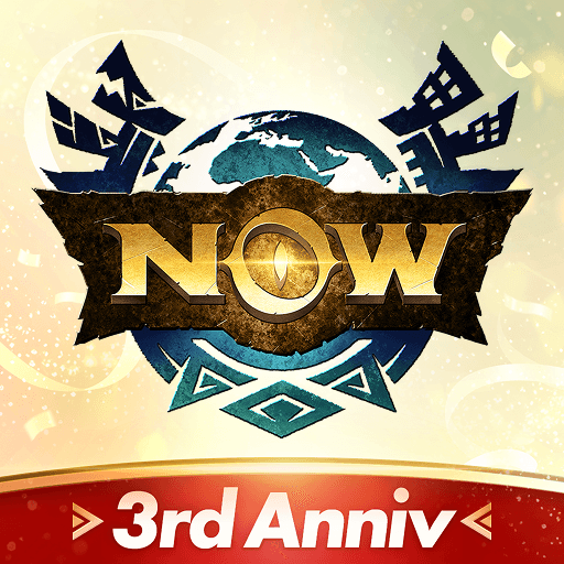 Monster Hunter Now