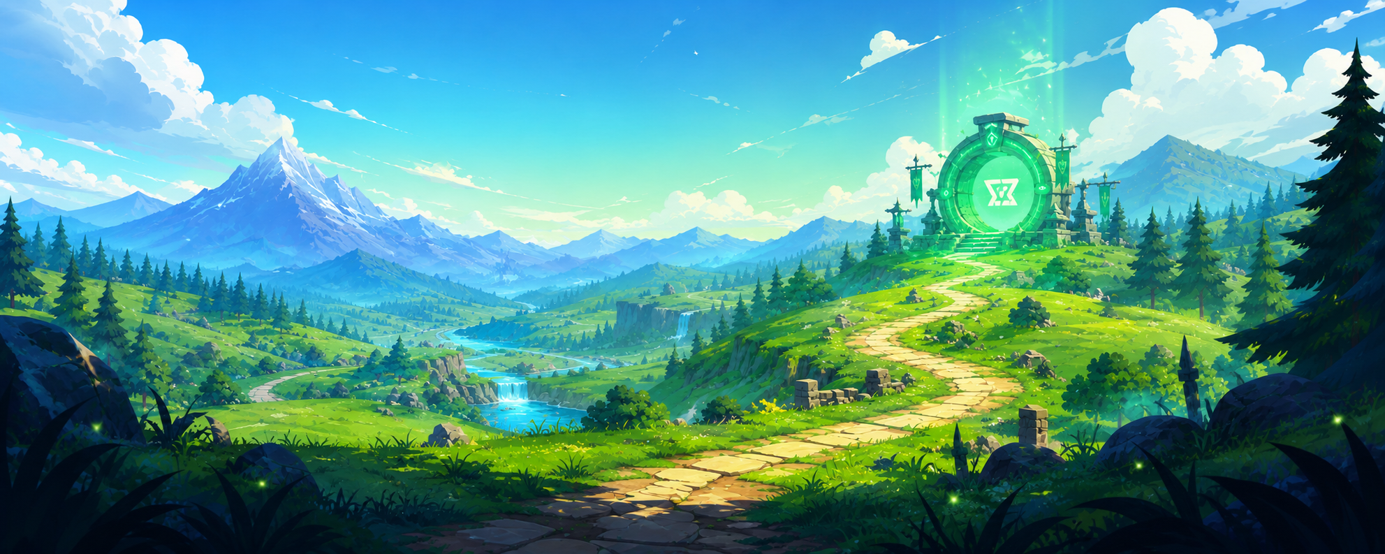 Decayed Rod PlayerVault — Buy, Sell & Trade Game Assets