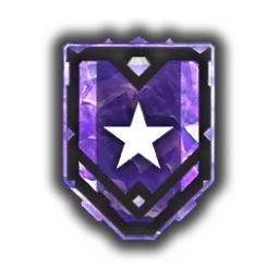 Diamond I rank emblem